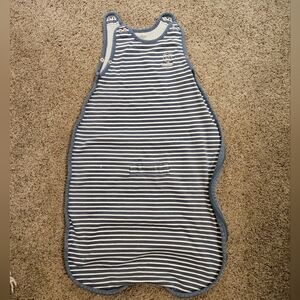 Woolino 2-24 mo Sleep Sack/Wearable Blanket